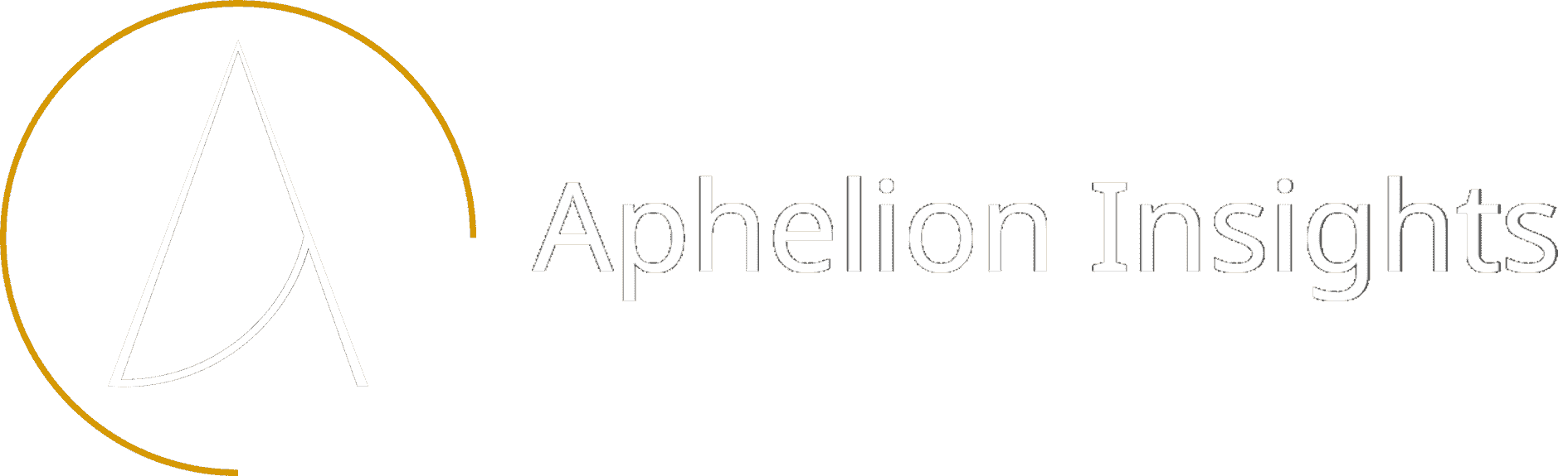 Aphelion Logo