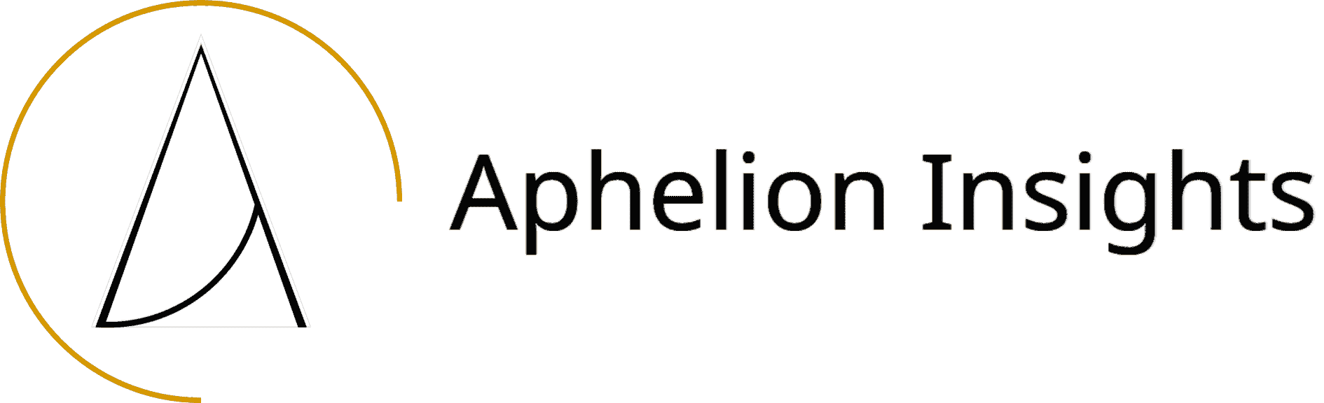 Aphelion Logo